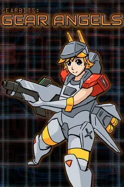  Gearbits: Gear Angels  cover