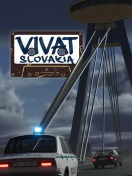  Vivat Slovakia  cover