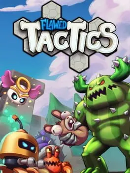  Flawed Tactics  cover