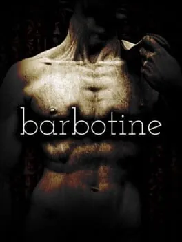  Barbotine  cover