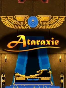  Ataraxie  cover