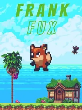  Frank Fux  cover