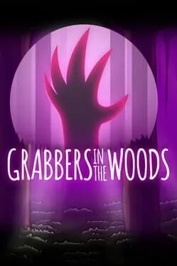  Grabbers in the Woods  cover
