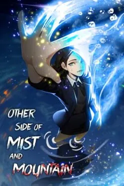  Other Side Of Mist And Mountain  cover