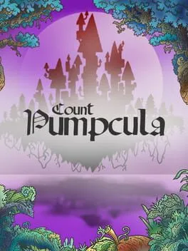  Count Pumpcula  cover