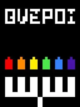  Qwepoi  cover