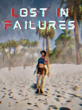  Lost In Failures  cover