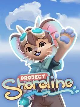  Project Shoreline  cover