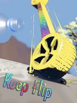  Keep Flip  cover