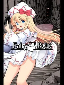  妖精カードローグ ~ Fairy Card Rogue  cover