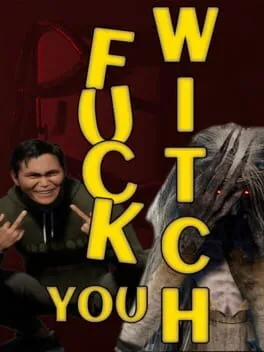  Fuck You Witch  cover