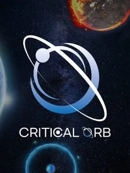  CriticalOrb  cover