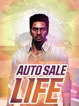  Auto Sale Life  cover
