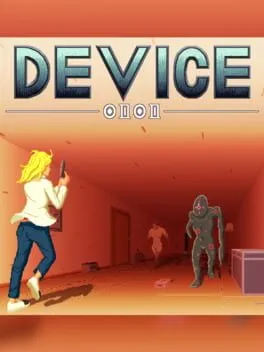  Device 0101  cover