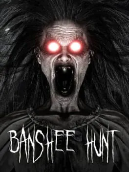  Banshee Hunt  cover
