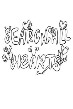  Search All: Hearts  cover