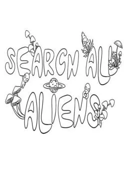  Search All: Aliens  cover