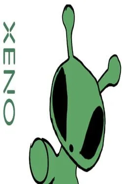  Xeno  cover