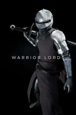  Warrior Lords  cover