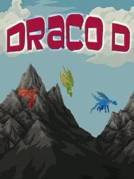  Draco D  cover