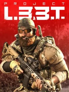  Project L33t  cover
