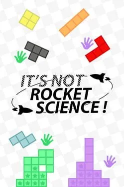  It's Not Rocket Science!  cover