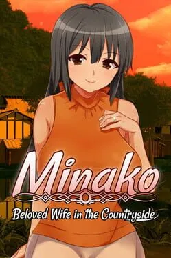  Minako: Beloved Wife in the Countryside  cover
