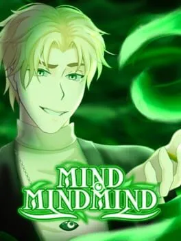  MindMindMind  cover