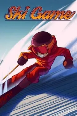  Ski Game  cover