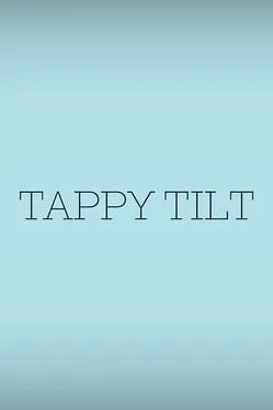  Tappy Tilt  cover
