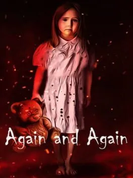  Again and Again  cover