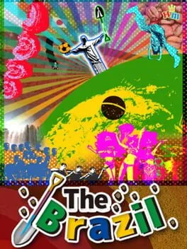  The Brazil  cover