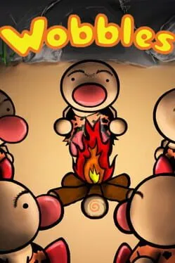  Wobbles  cover