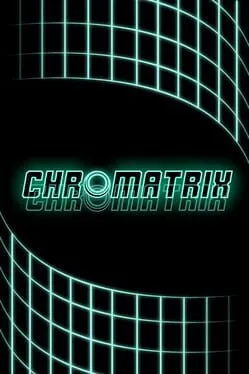  Chromatrix  cover