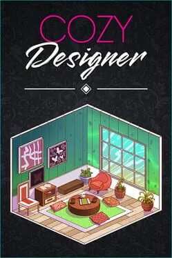  Cozy Designer  cover