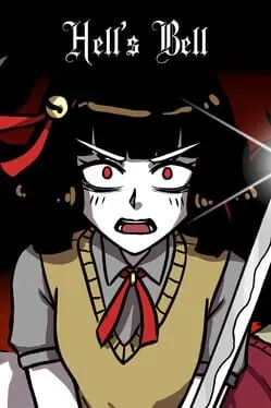  Hell's Bell  cover