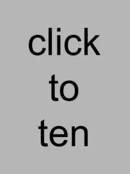  Click to Ten  cover