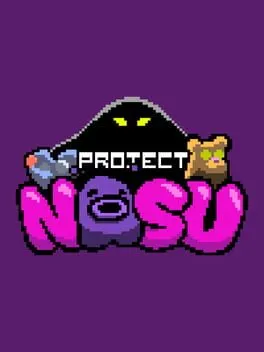  Project Nasu  cover