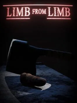  Limb From Limb  cover