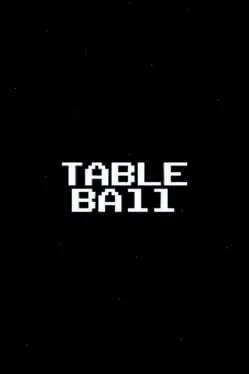  Table Ball  cover