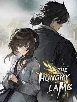 The Hungry Lamb: Traveling in the Late Ming Dynasty  cover