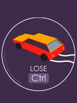  Lose Ctrl  cover