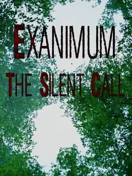  Exanimum: The Silent Call  cover