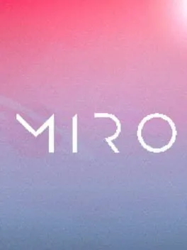  MIRO  cover