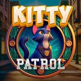  Kitty Patrol: Paw Showtime  cover