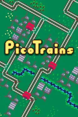  PicoTrains  cover