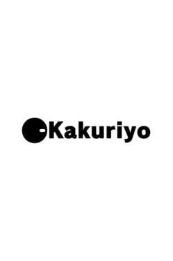 Kakuriyo  cover