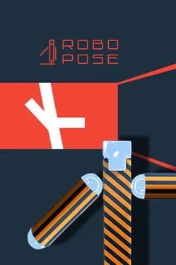  Robo Pose  cover