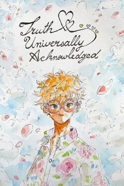  Truth Universally Acknowledged  cover