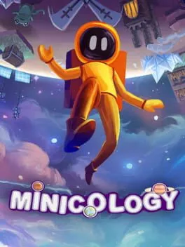  Minicology  cover